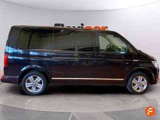 Volkswagen Multivan The Original Corto 2.0 TDI 110kW BMT DSG