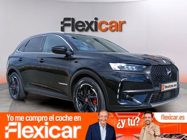 DS DS 7 BlueHDi 132kW (180CV) Auto. PERF.LINE - foto 1