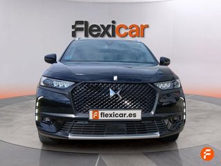 DS DS 7 BlueHDi 132kW (180CV) Auto. PERF.LINE
