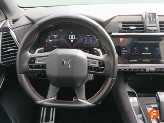 DS DS 7 BlueHDi 132kW (180CV) Auto. PERF.LINE