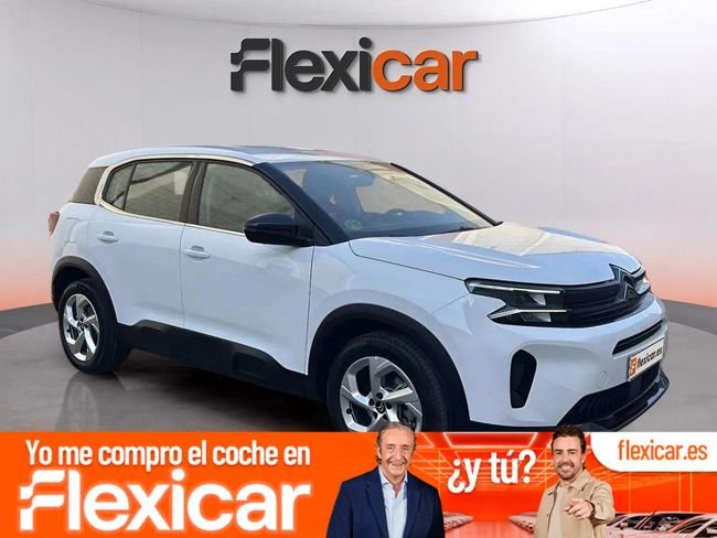 Citroën C5 Aircross PureTech 96kW (130CV) S&S Feel - foto 1