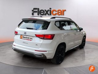 Seat Ateca 1.5 TSI 110kW (150CV) DSG St&Sp FR XM