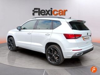 Seat Ateca 1.5 TSI 110kW (150CV) DSG St&Sp FR XM