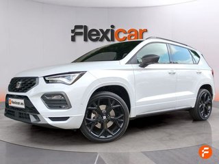 Seat Ateca 1.5 TSI 110kW (150CV) DSG St&Sp FR XM