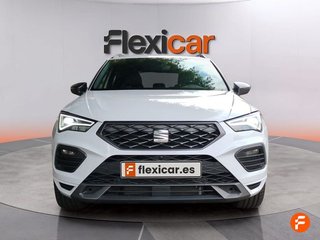 Seat Ateca 1.5 TSI 110kW (150CV) DSG St&Sp FR XM