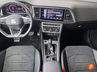 Seat Ateca 1.5 TSI 110kW (150CV) DSG St&Sp FR XM