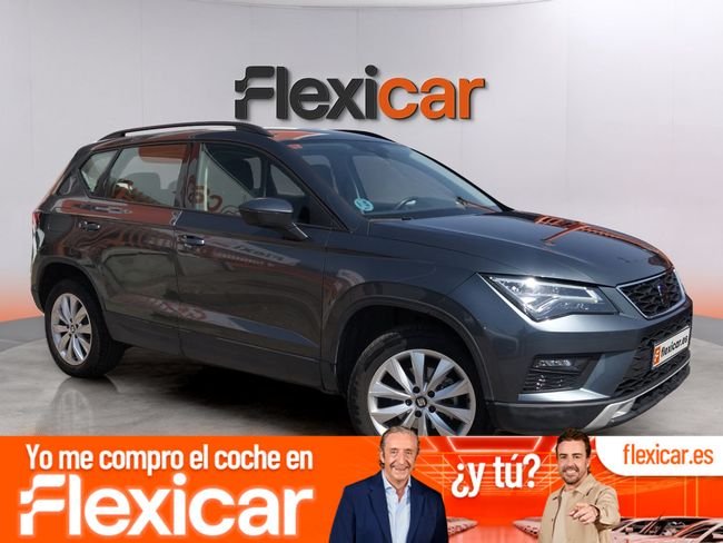 Seat Ateca 2.0 TDI 85kW (115CV) S&S Style - foto 1