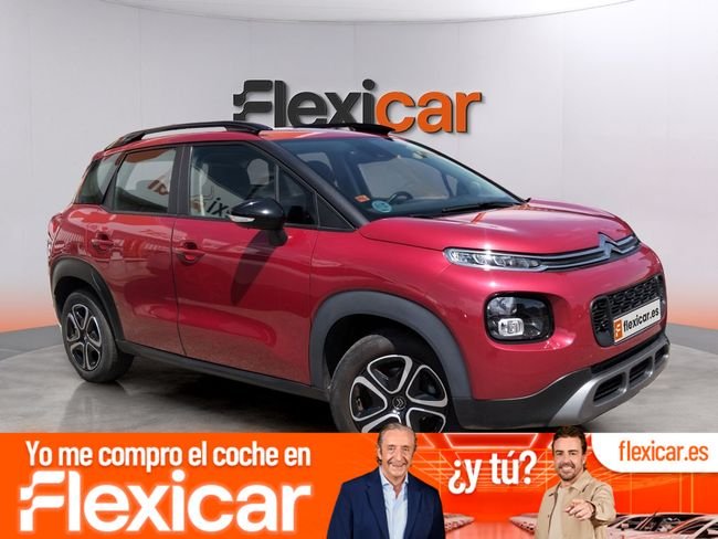 Citroën C3 Aircross PureTech 81kW (110CV) S&S Feel - foto 1