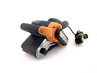 lijadora banda worx wx661