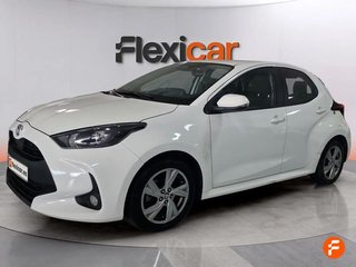 Toyota Yaris 1.5 120H Active Plus