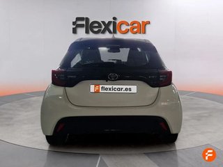 Toyota Yaris 1.5 120H Active Plus
