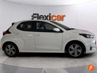 Toyota Yaris 1.5 120H Active Plus