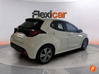Toyota Yaris 1.5 120H Active Plus