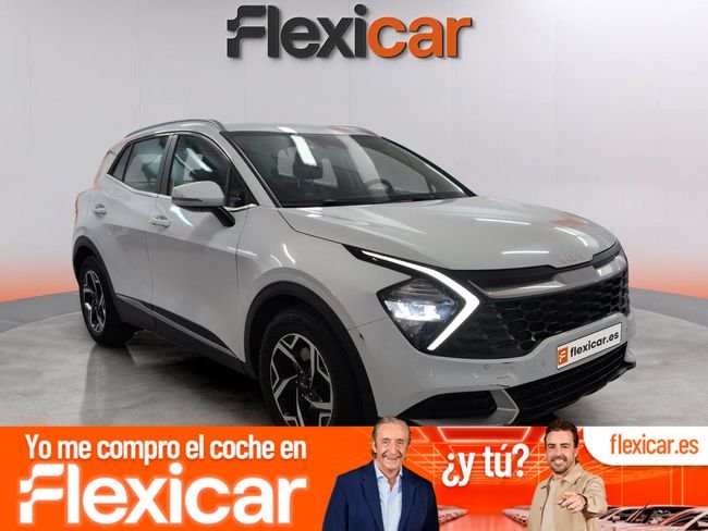 Kia Sportage 1.6 CRDi MHEV 100kW (136CV) Business 4x2 - foto 1