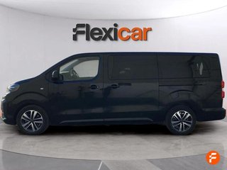 Peugeot Traveller Business Long BlueHDi 180 S&S EAT8