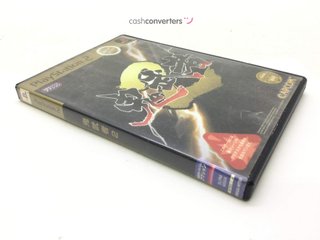 onimusha 2 samurais destiny jap ps2