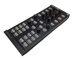 mesa mezclas traktor kontrl x1
