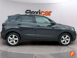 Volkswagen T-Cross Advance 1.0 TSI 81kW (110CV) DSG
