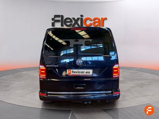 Volkswagen Multivan The Original Corto 2.0 TDI 110kW BMT DSG