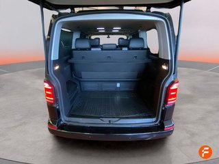 Volkswagen Multivan The Original Corto 2.0 TDI 110kW BMT DSG