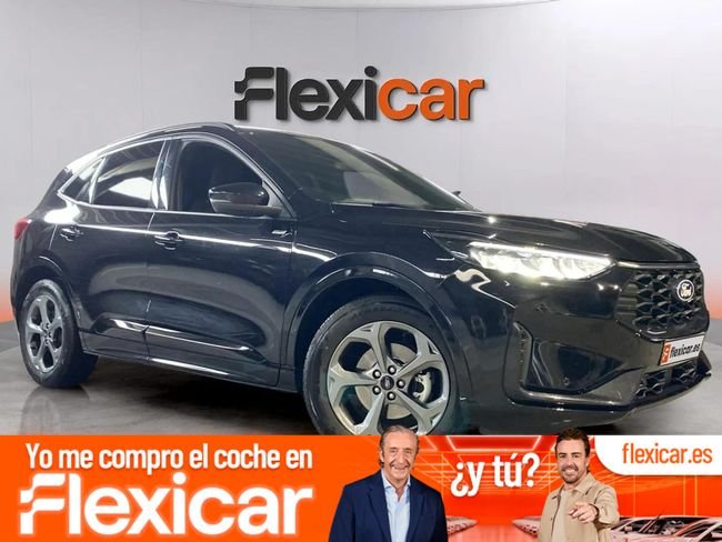 Ford Kuga ST-Line 1.5T EcoBoost 110kW (150CV) - foto 1