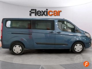 Ford Transit Custom Kombi 2.0 TDCI 110kW 320 L1 Sport