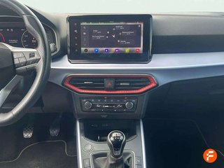 Seat Arona 1.0 TSI 81kW (110CV) FR