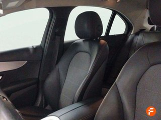Mercedes Clase C C 200