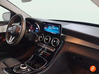 Mercedes Clase C C 200
