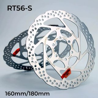1 Discos Freno Bicicleta 160mm Shimano