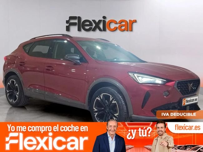 Cupra Formentor 1.5 TSI 110kW (150 CV) DSG - foto 1