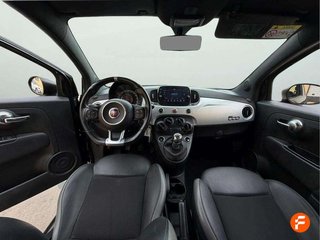 Fiat 500 Connect 1.0 Hybrid 51KW (70 CV)