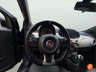 Fiat 500 Connect 1.0 Hybrid 51KW (70 CV)