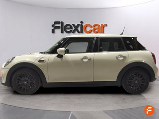 MINI Cooper COOPER 5 PUERTAS