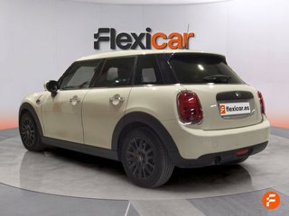 MINI Cooper COOPER 5 PUERTAS