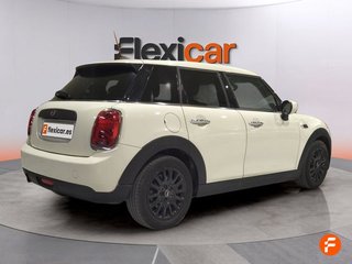 MINI Cooper COOPER 5 PUERTAS
