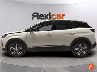 Peugeot 3008 1.2 100KW Allure eDCS6