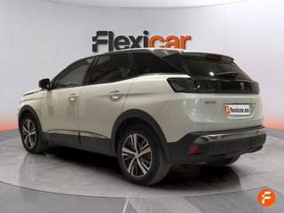 Peugeot 3008 1.2 100KW Allure eDCS6