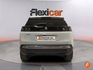 Peugeot 3008 1.2 100KW Allure eDCS6