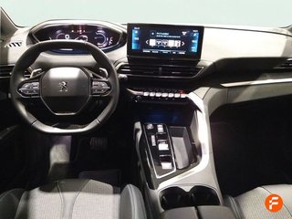 Peugeot 3008 1.2 100KW Allure eDCS6