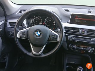 BMW X1 sDrive18d