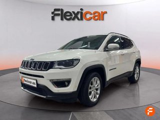 Jeep Compass 1.3 PHEV 140kW (190CV) 80th AT AWD