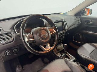 Jeep Compass 1.3 PHEV 140kW (190CV) 80th AT AWD