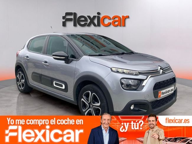 Citroën C3 PureTech 60KW (83CV) Plus - foto 1