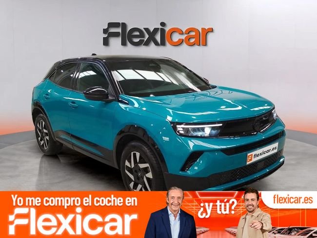 Opel Mokka 1.2 T 100kW (136 CV) GS - foto 1