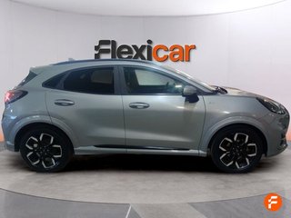 Ford Puma 1.0 EcoBoost 125cv ST-Line X MHEV