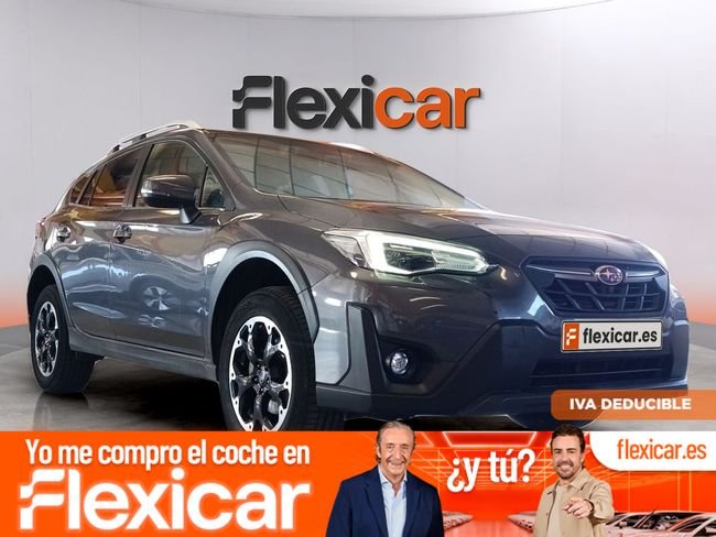 Subaru XV 1.6i Executive Plus Auto - foto 1