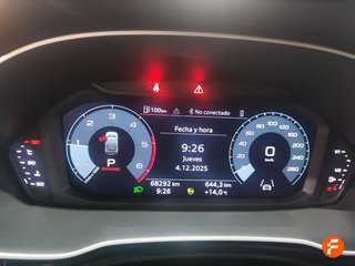 Audi Q3 35 TDI 110kW (150CV) S tronic