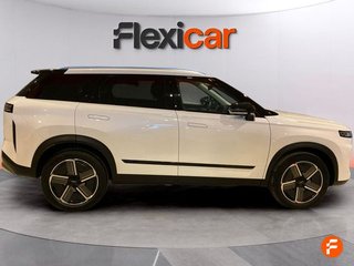 Jaecoo 7 1.6T 108kW (145CV) DCT Select