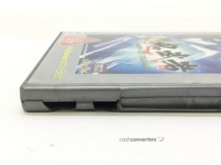 onimusha dawn of dreams  jap ps2